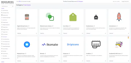 Resources For Designer gallery image