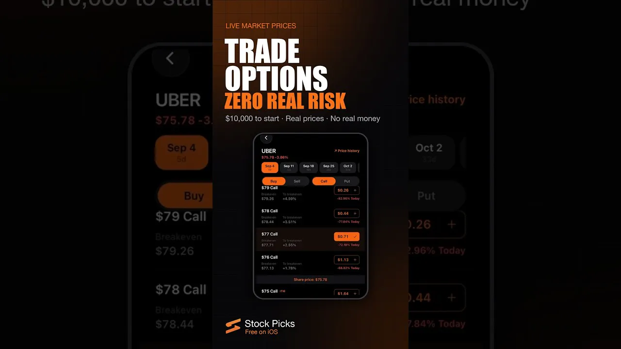 Stock Picks gallery image