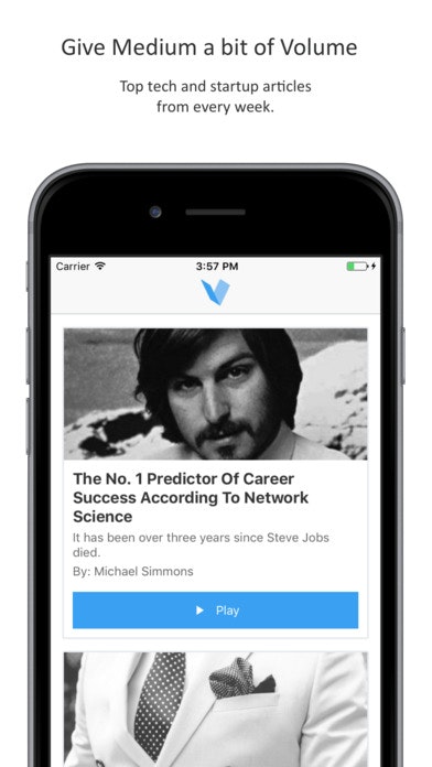 Volume gallery image