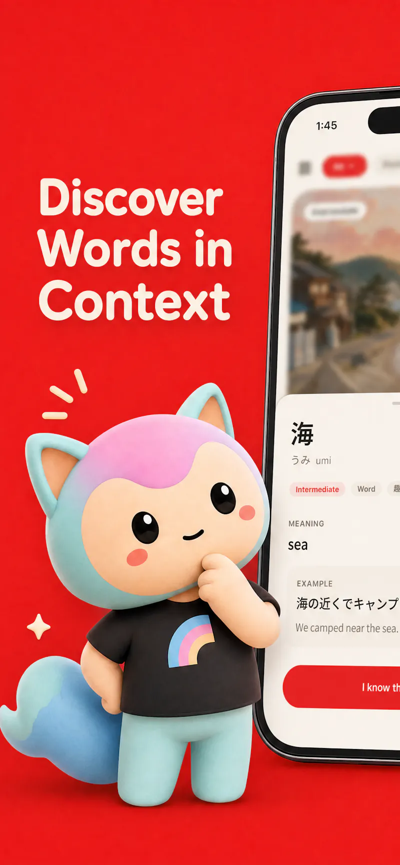 Japan Cat screenshot 5