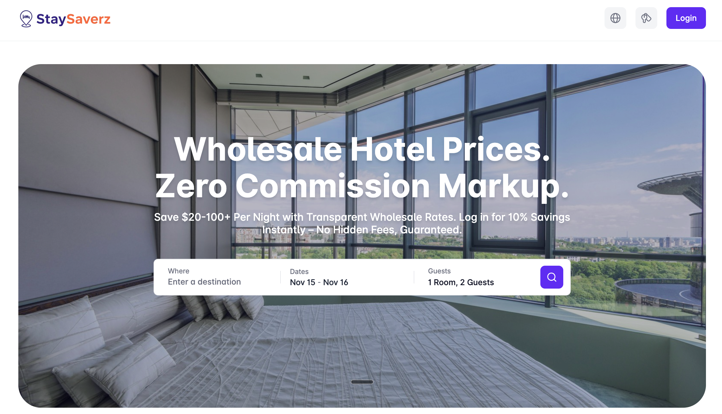 Stay Saverz gallery image