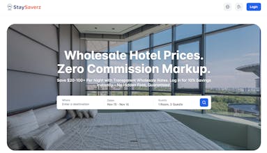 Stay Saverz gallery image