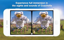 Coachella VR media 2