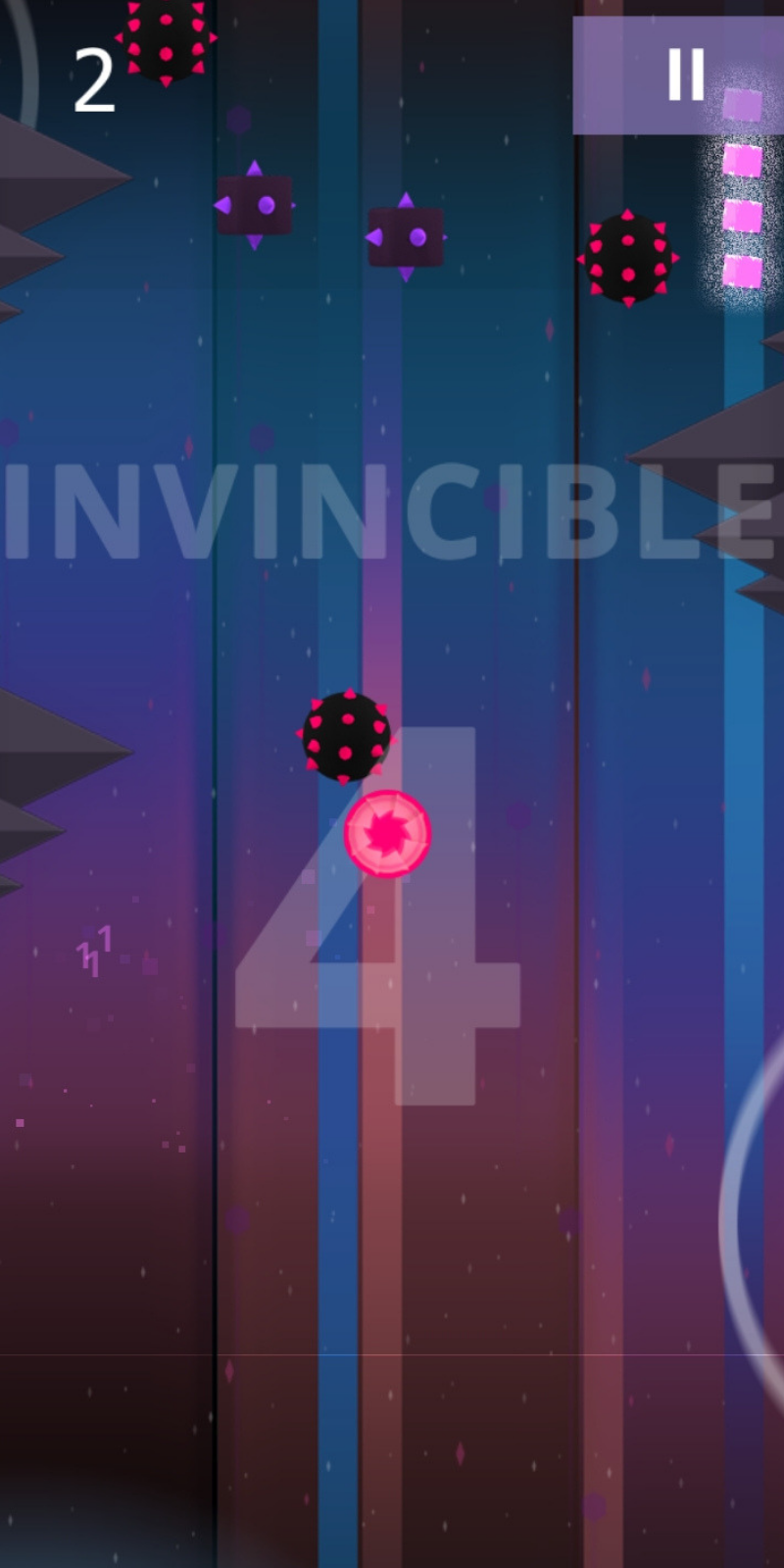 Glitch Run gallery image