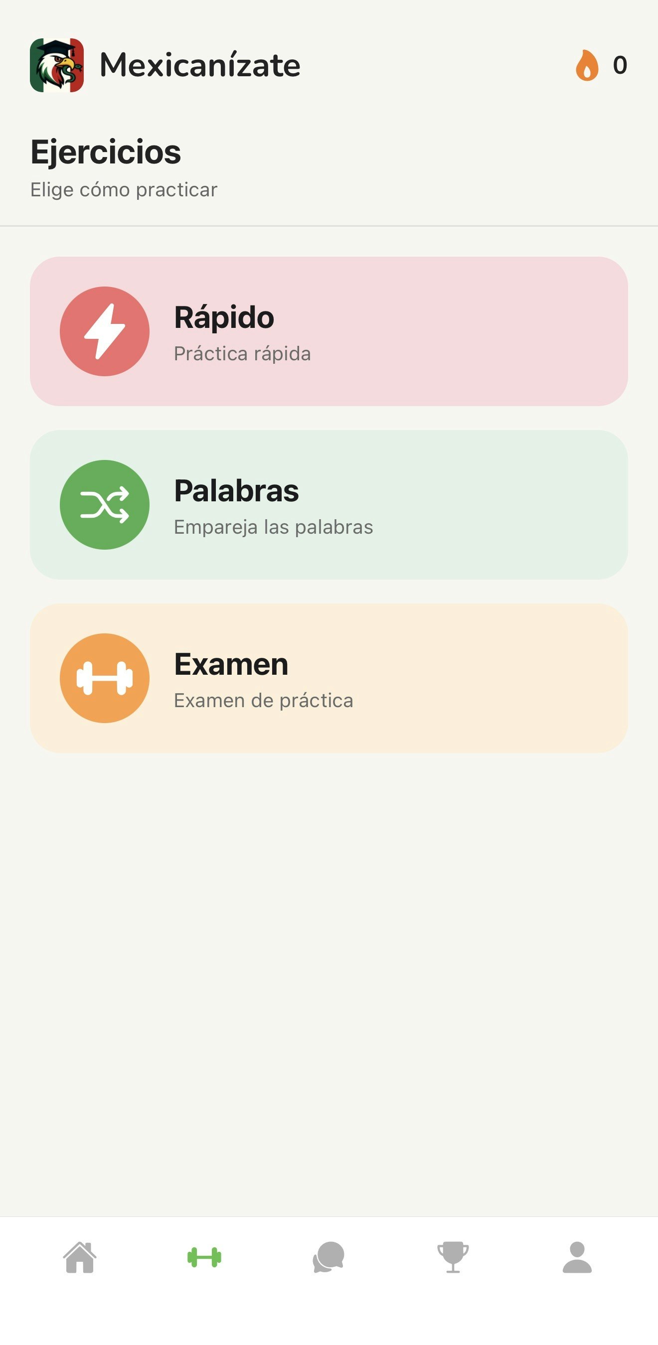 Mexicanizate gallery image