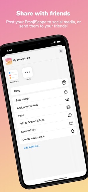 EmojiScope gallery image