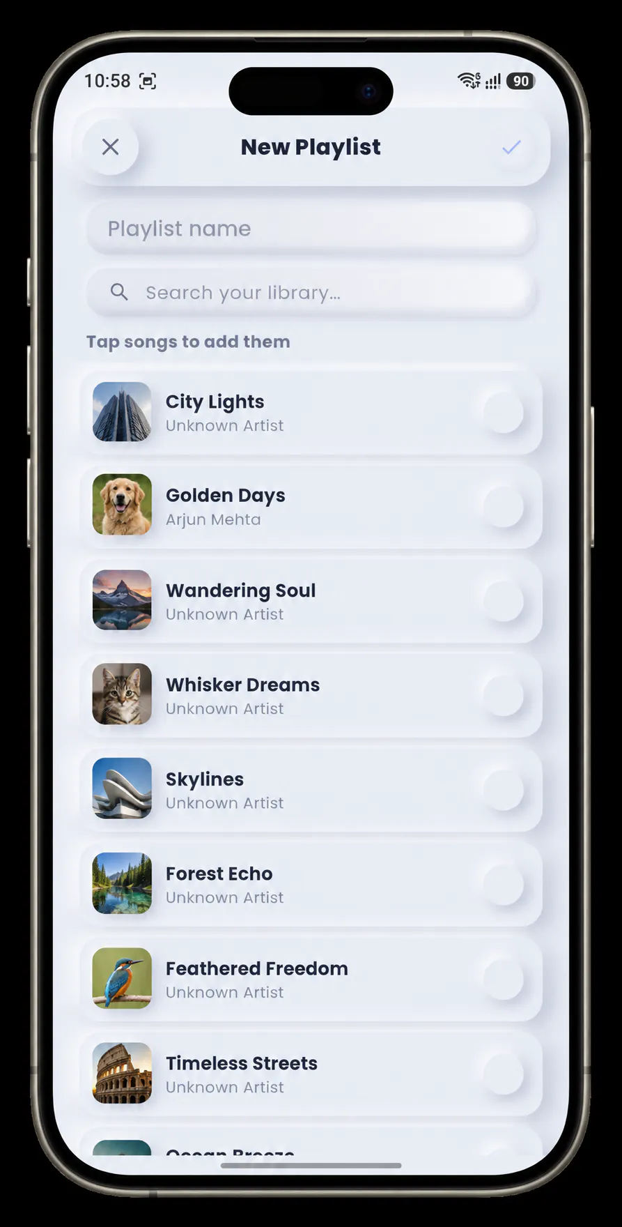 Melodiam gallery image
