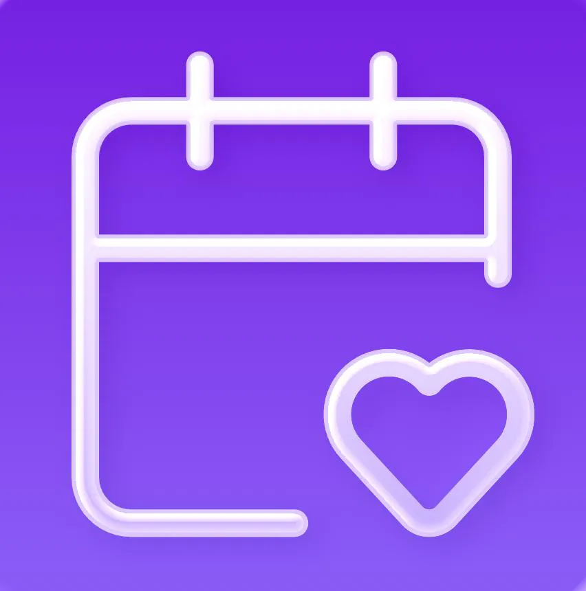 Your Dates logo