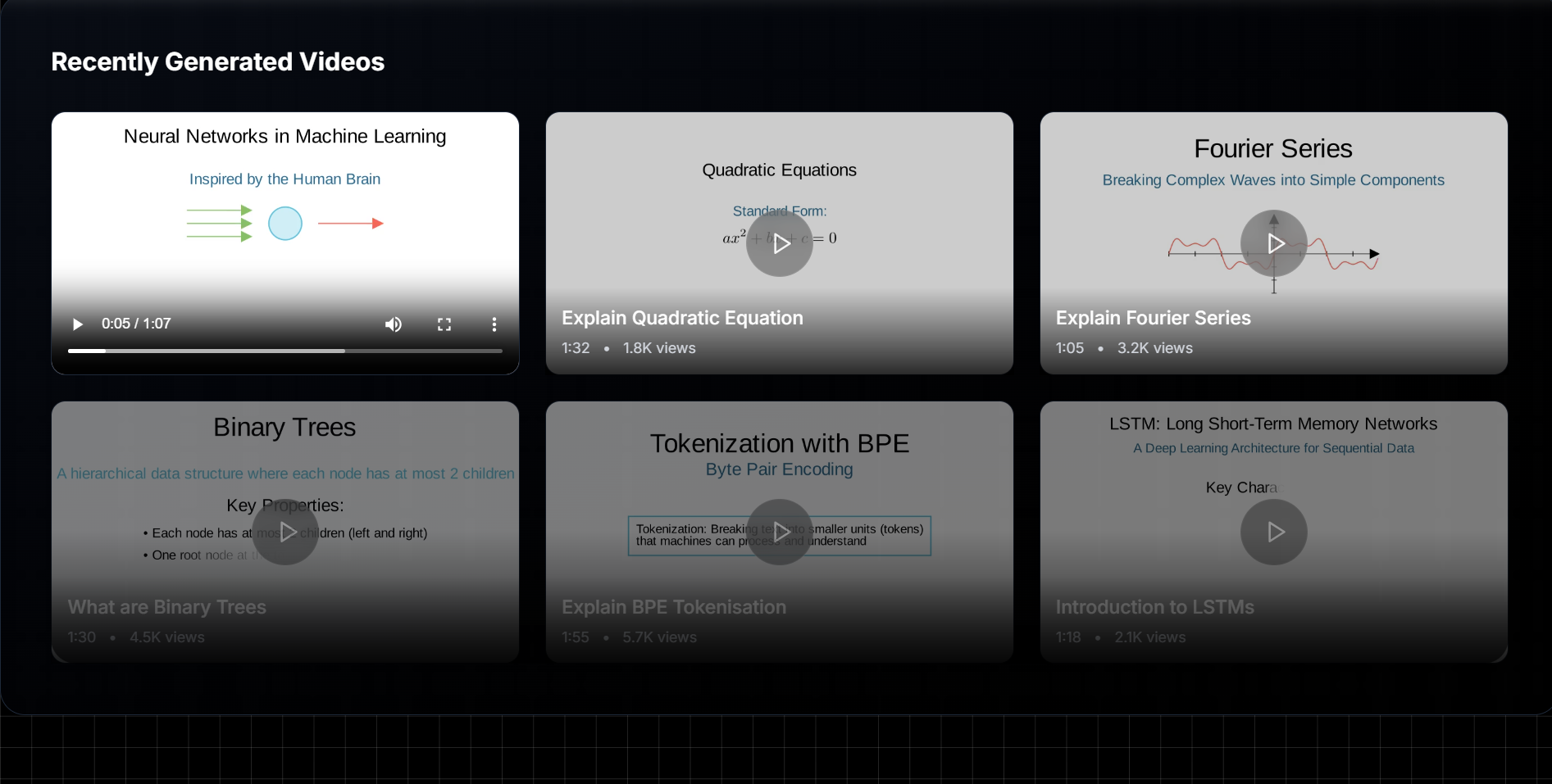 zTutor - Screenshot 3 preview
