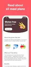Meals App gallery image