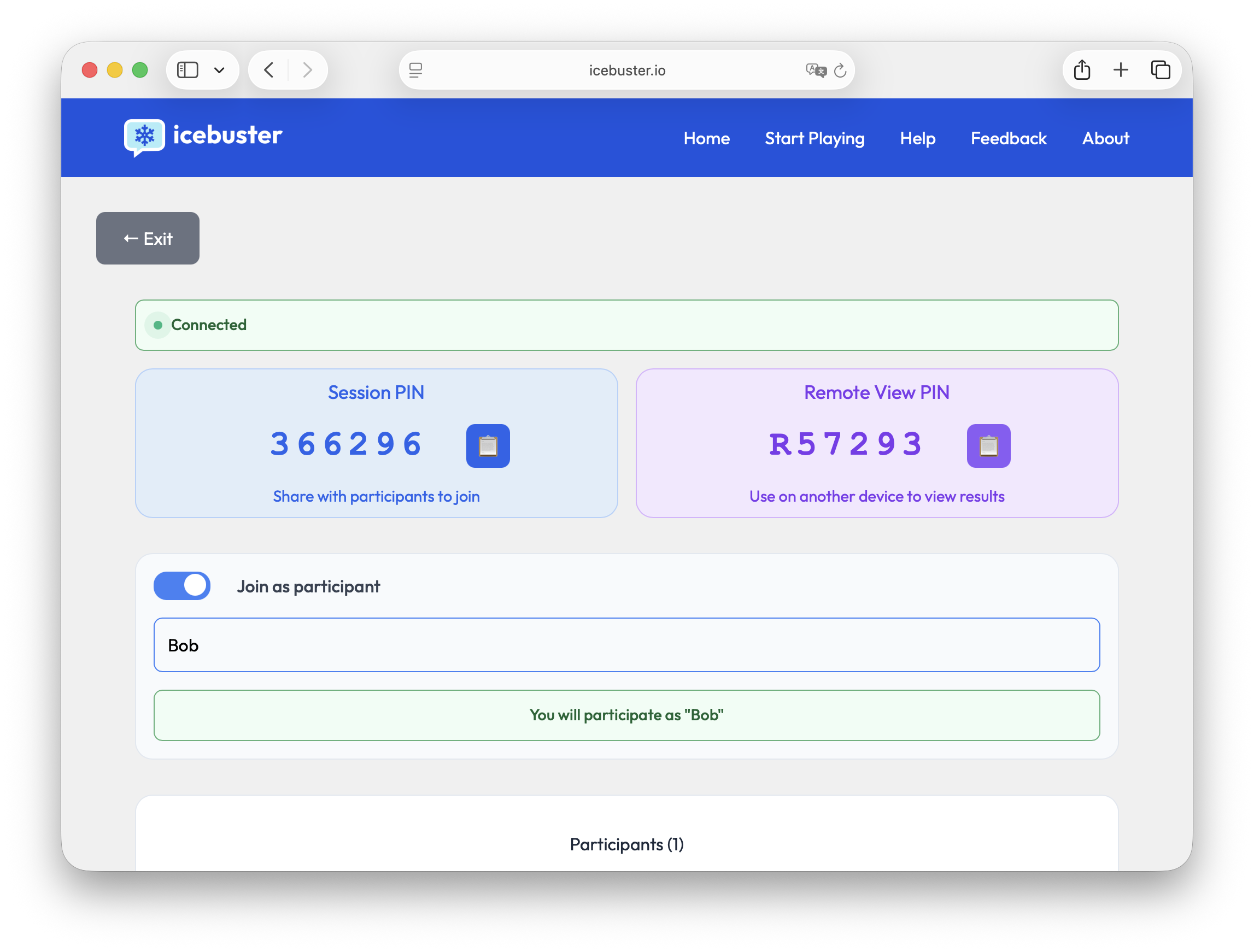 IceBuster gallery image