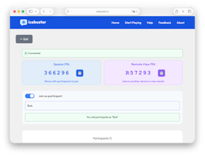 IceBuster gallery image