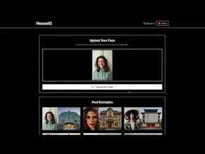 HouseID gallery image