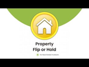 Property Flip or Hold gallery image