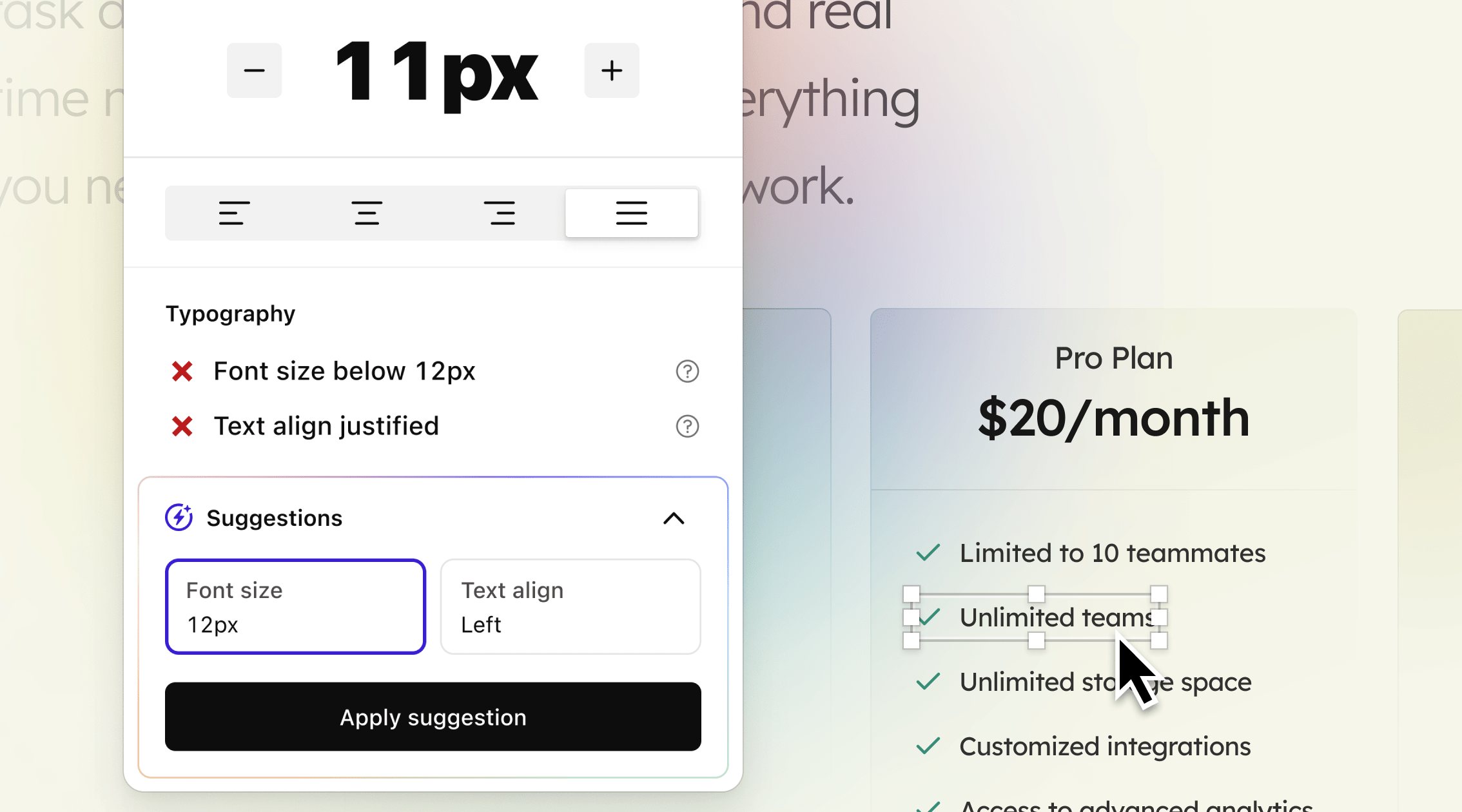 Sidekick gallery image