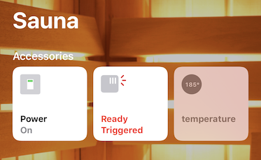 SaunaKit gallery image