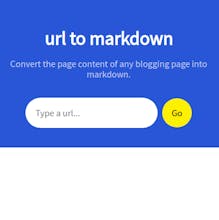 url-to-markdown gallery image