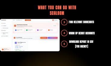 Scaloom gallery image