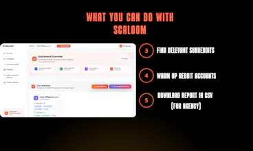 Scaloom gallery image