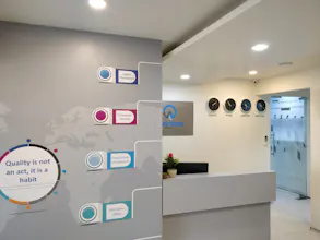 Quantime World Pvt. Ltd. gallery image