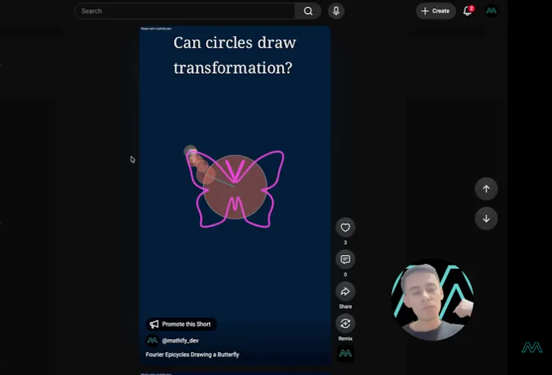 Mathify API screenshot 6