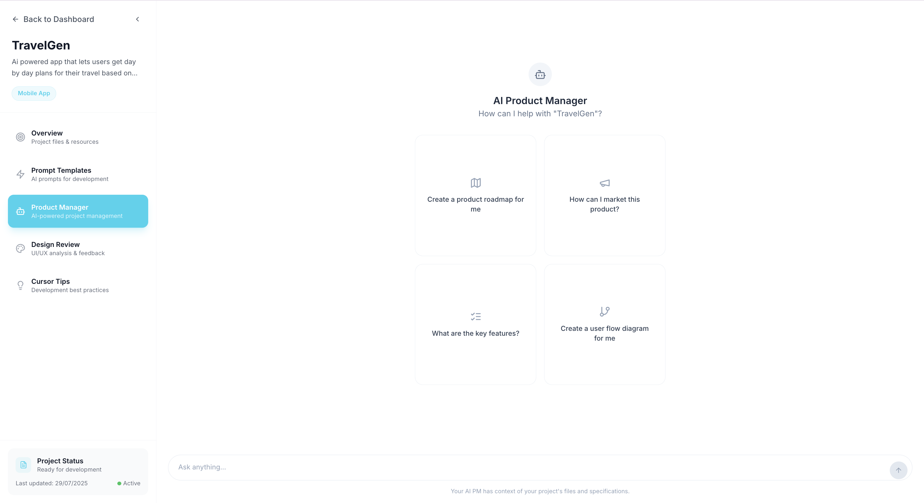 Valycode gallery image