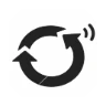 Echo Daily logo