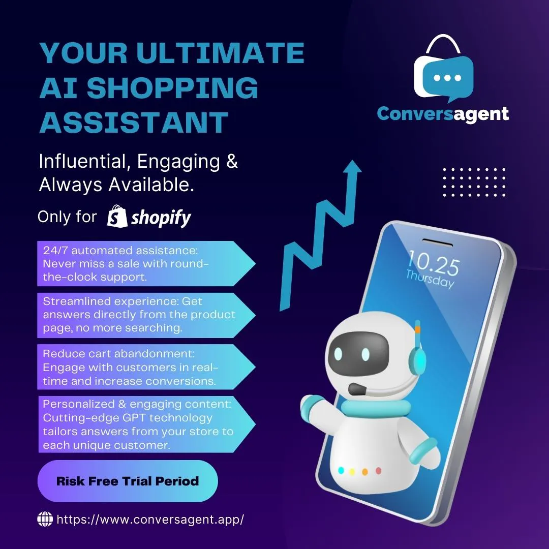 Conversagent gallery image