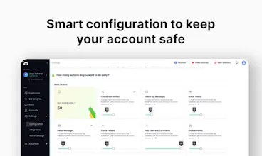 Salesrobot gallery image