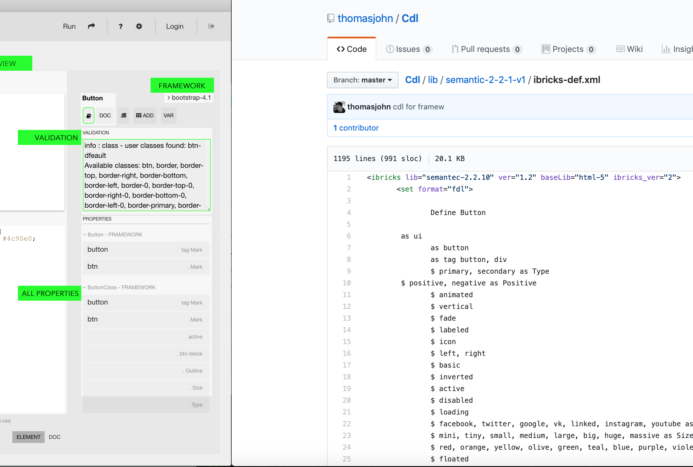 Frontend Ocean gallery image
