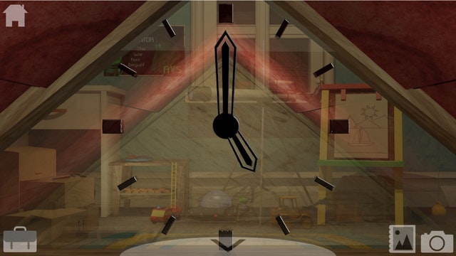 A Short Tale gallery image