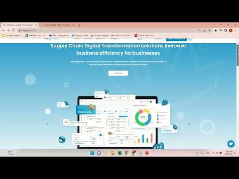 Megasop gallery image