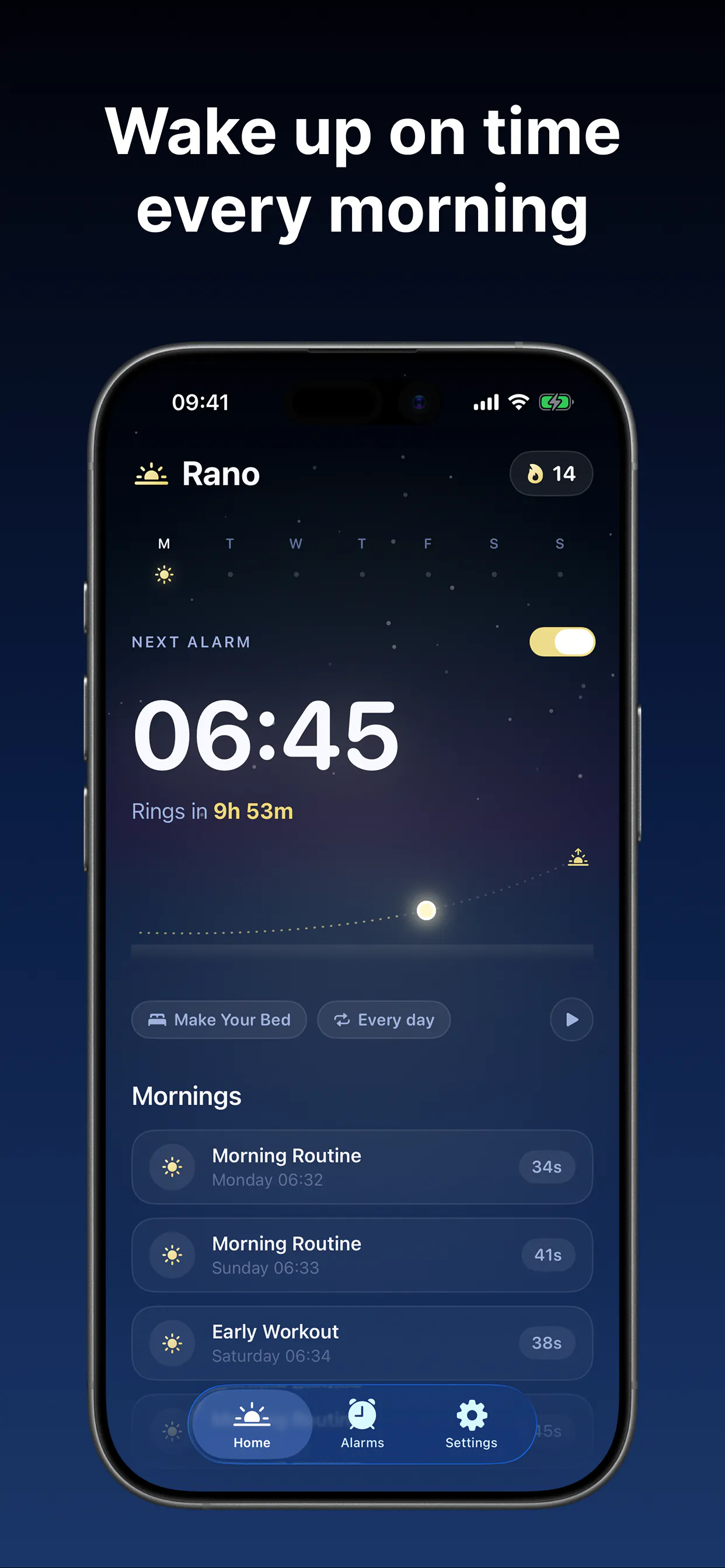 Rano gallery image
