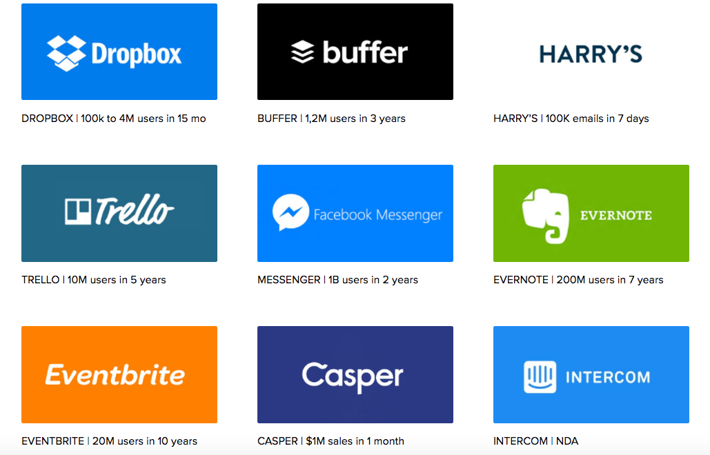 Best Referral Programs Image