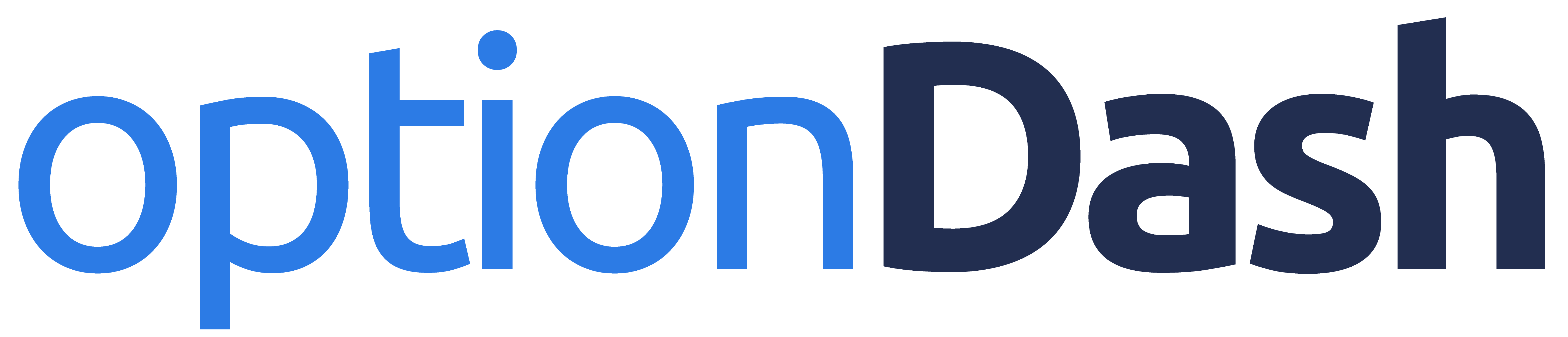 optionDash- Covered Call Option Screener