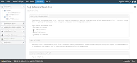 Smartwcm gallery image