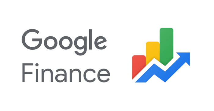 Google Finance产品图