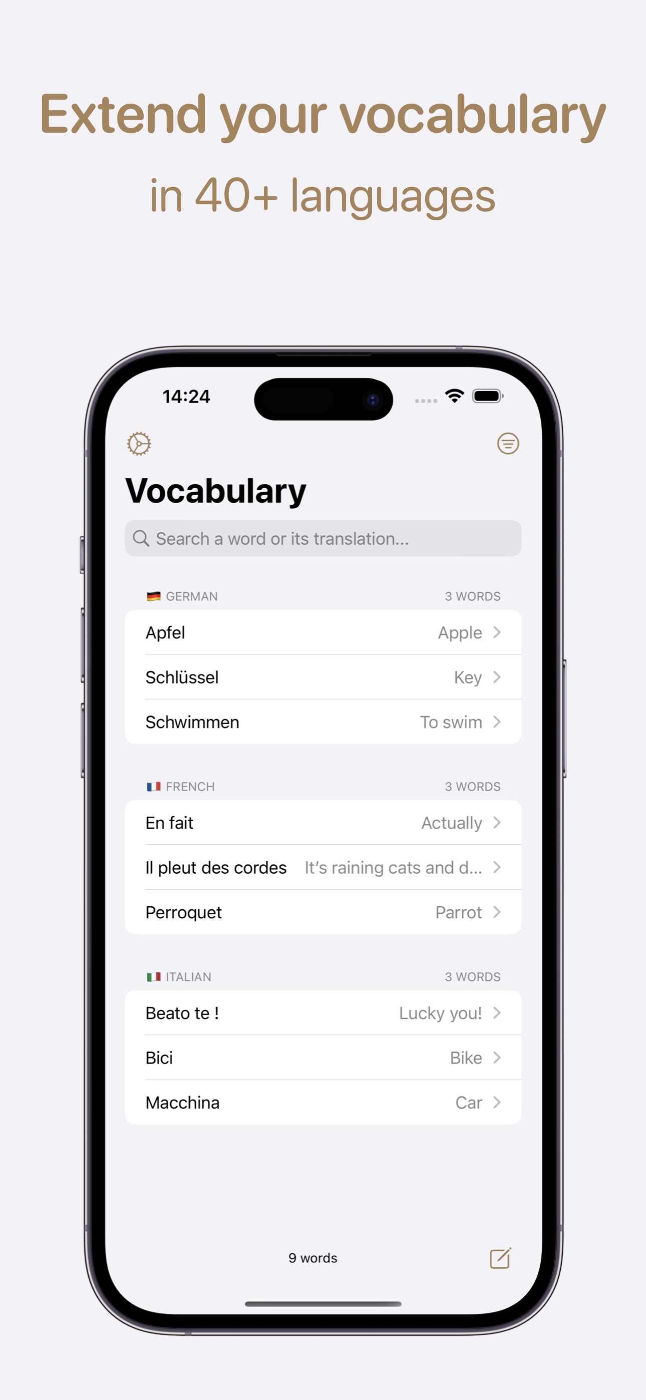 Leximio gallery image