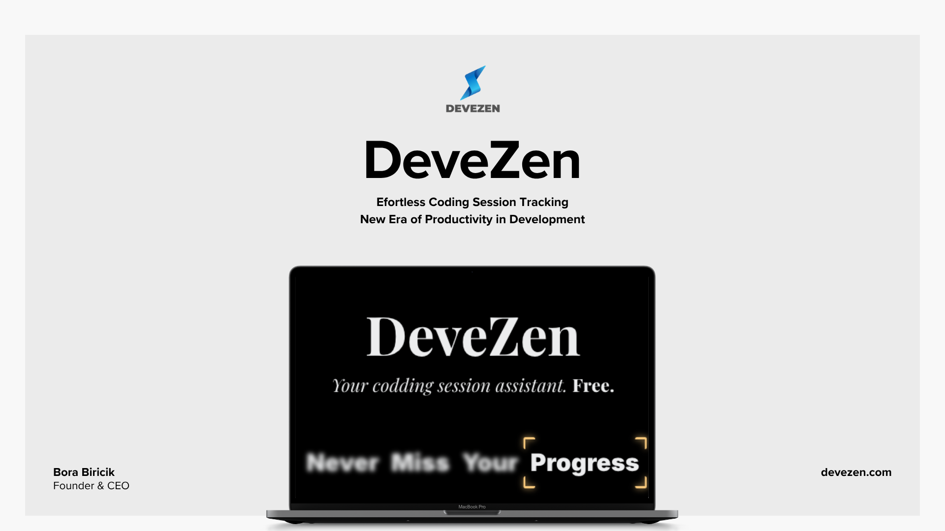 Deyiş - Kodlama oturumlarınızı izlemeye yardımcı olan VSCODE uzantısı medya 2