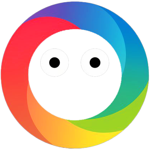 KI Bild erstellen logo