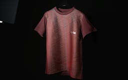 3DZERO T-Shirt media 3
