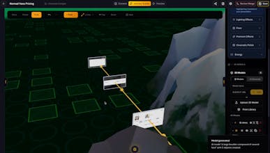 Journeys by RenderDraw gallery image