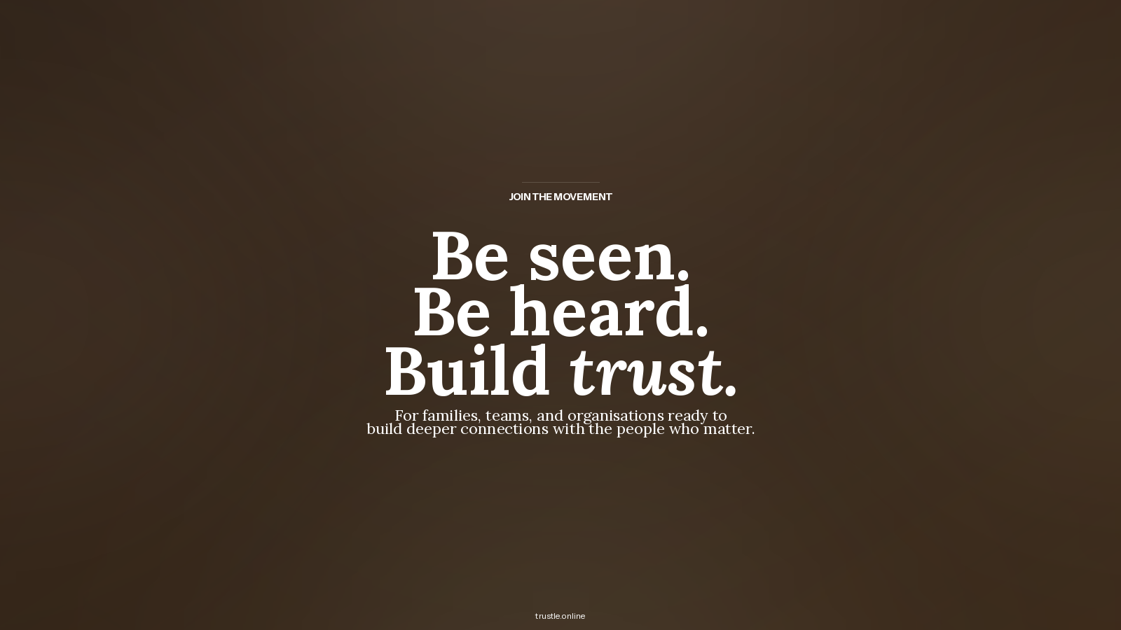 Trustle gallery image