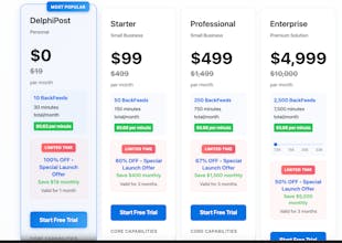 BackFeed gallery image