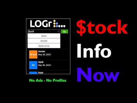 LOGr Research App gallery image