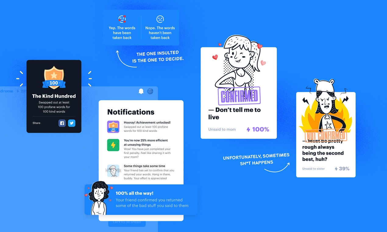 Palindrome gallery image