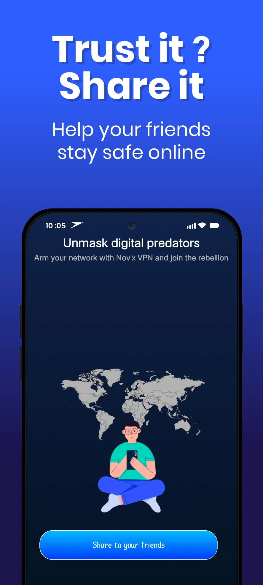 Nevix vpn - Nevix vpn дает вам конфиденциальность, которую вы заслуживаете медиа 8
