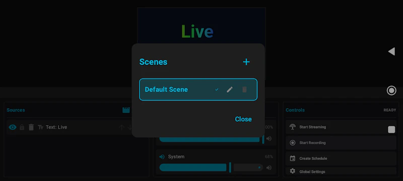 LiveLens screenshot 3
