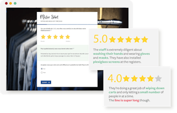 Safe Place to Shop gallery image