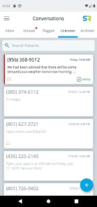 Solutionreach gallery image